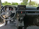 Suzuki JIMNY 2022 MODEL